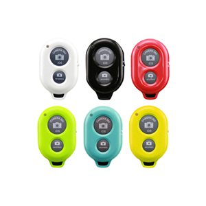 Bluetooth Self Timer Remote Control